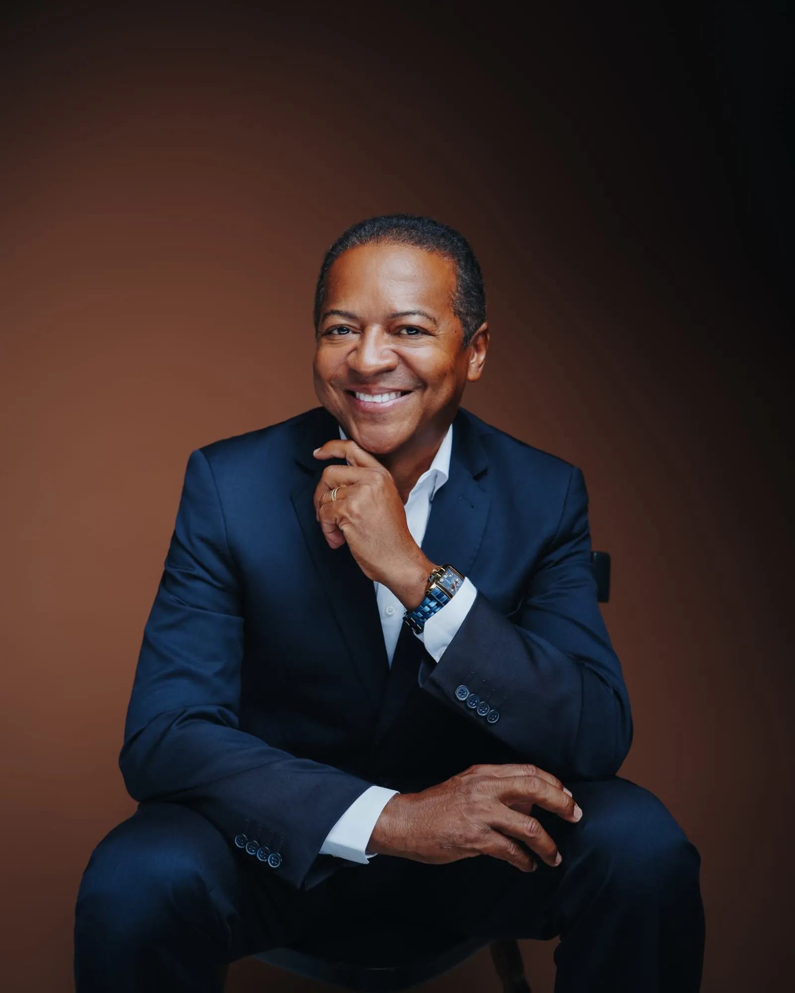 Retrato — João Pereira