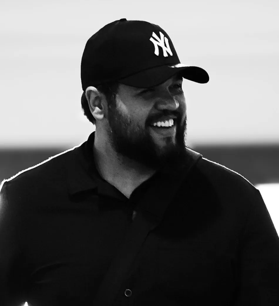 Victor Moura
